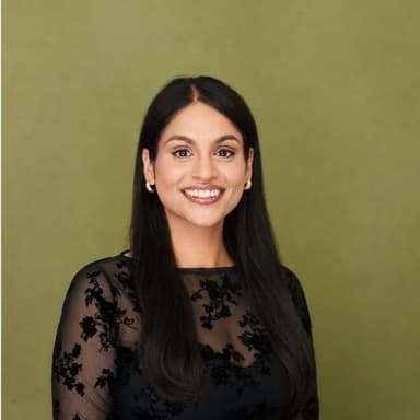 Neha Elena Sam