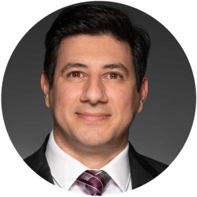 Mehdi Kazemzadeh-Narbat, PhD
