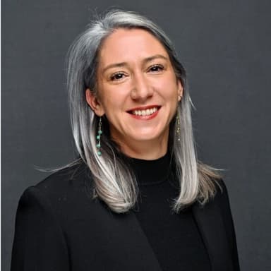 Clémentine Gibard Bohachek