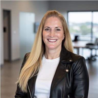 Shelly M. Gallup, RAC