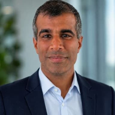 Neil Puri