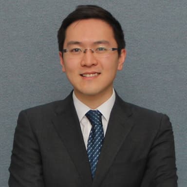 Steven Tjoe