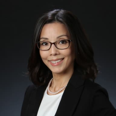 Yoshiko Stowell, PhD, RAC, PMP